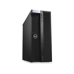 Dell Preision 5820 Gamer - i9-10900X - 1TB SSD - RTX 5070 12GB - 64 GB RAM - Win11 - Grade A